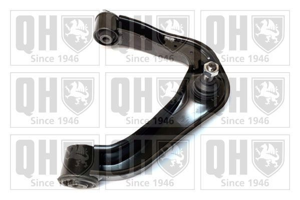 Compre 545254KH0A Renault (RVI) Braço oscilante superior esquerdo de suspensão dianteira